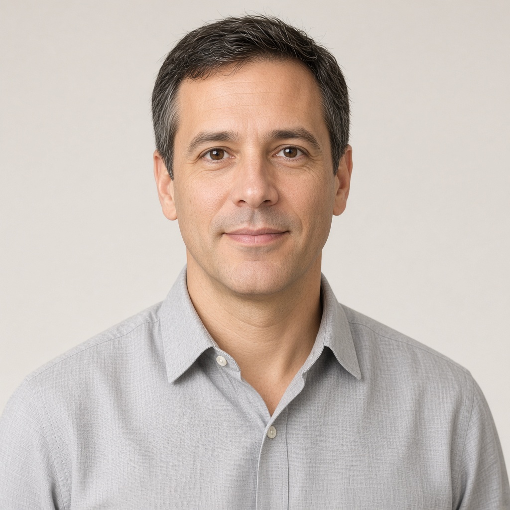 Daniel K.