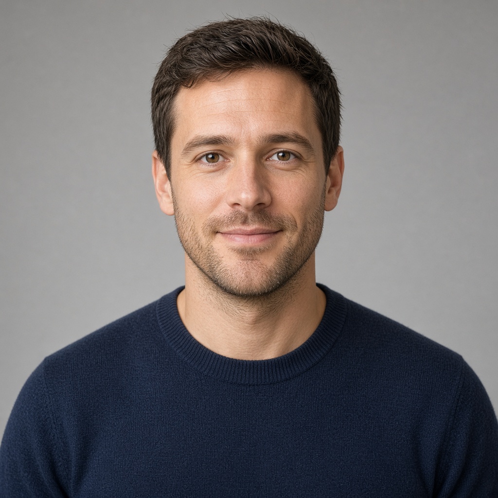 Michael R.